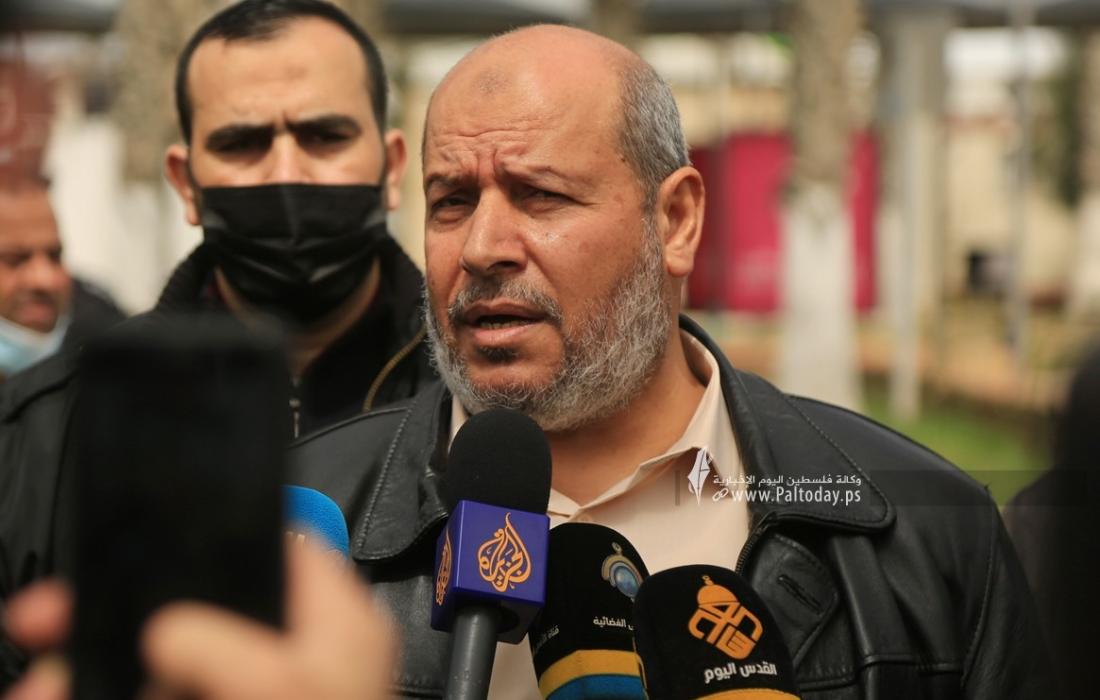 خليل الحية عضو المكتب السياسي لحركة حماس (7).jpg