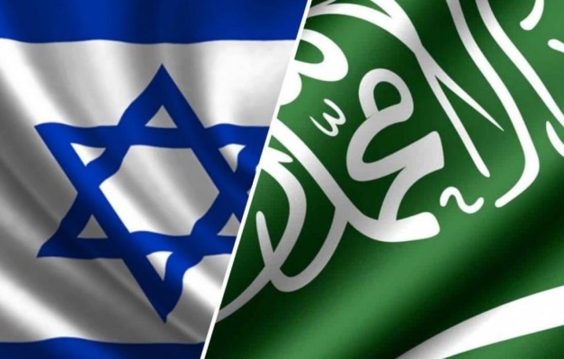 السعودية و الاحتلال