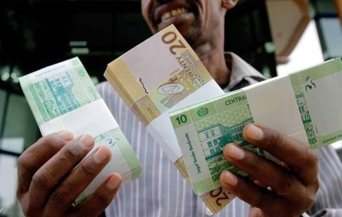 سعر الدولار التأشيري اليوم في السودان