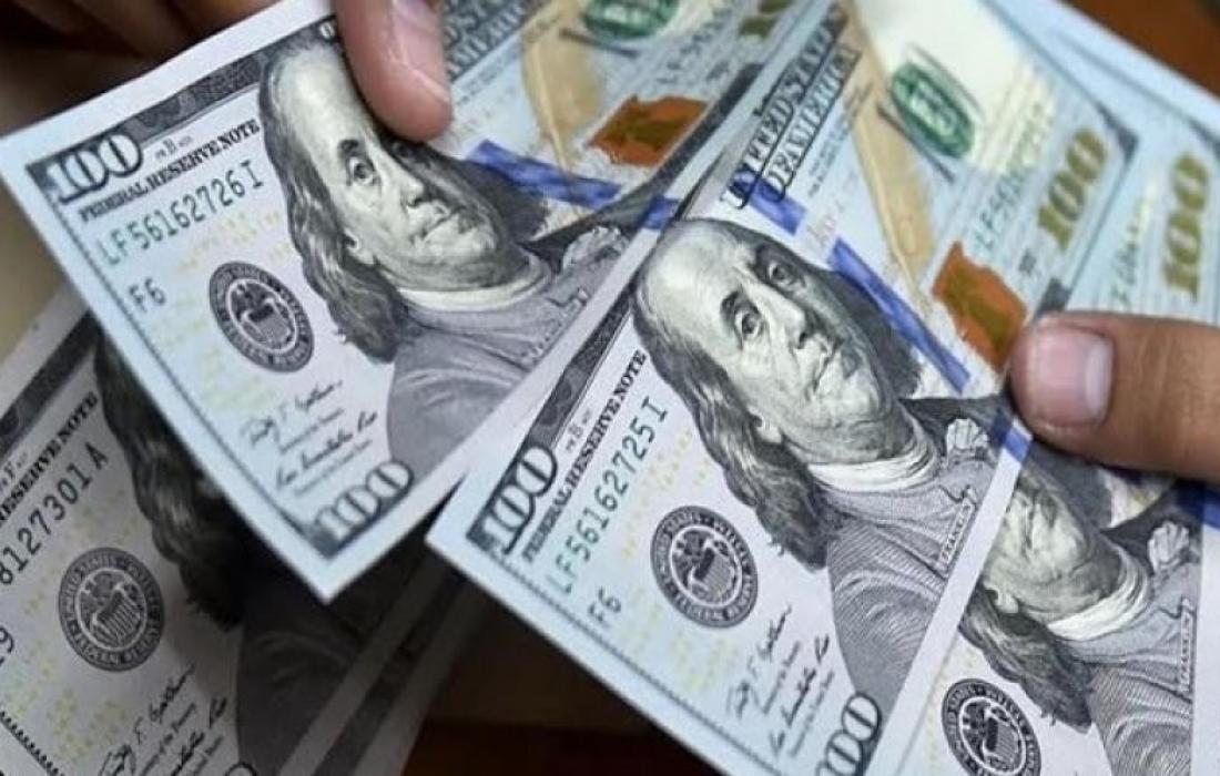 سعر صرف الدولار في فلسطين اليوم الأربعاء 4-5-2022