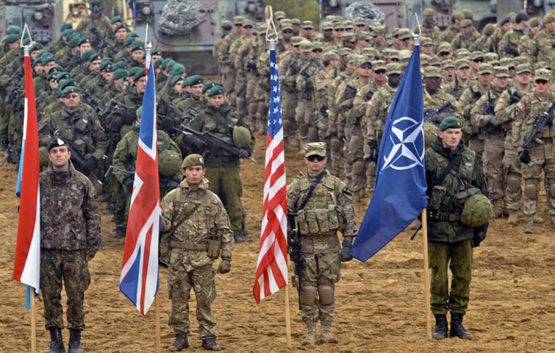 وزير الدفاع الأميركي: "الناتو" لا يريد الصدام مع روسيا