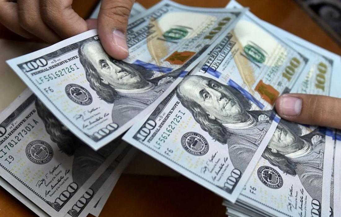 هل حدث تغيير على صرف الدولار مقابل الشيكل اليوم الثلاثاء 1 نوفمبر 2022؟