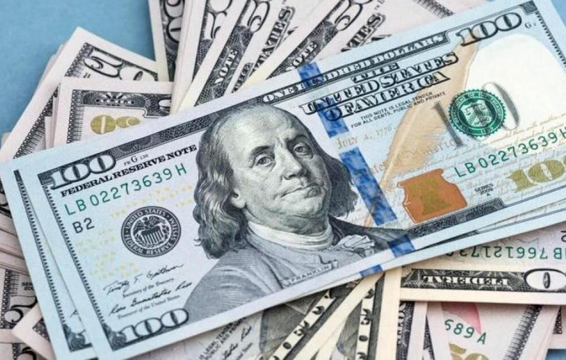 سعر الدولار مقابل الشيكل اليوم الخميس 21 يوليو 2022