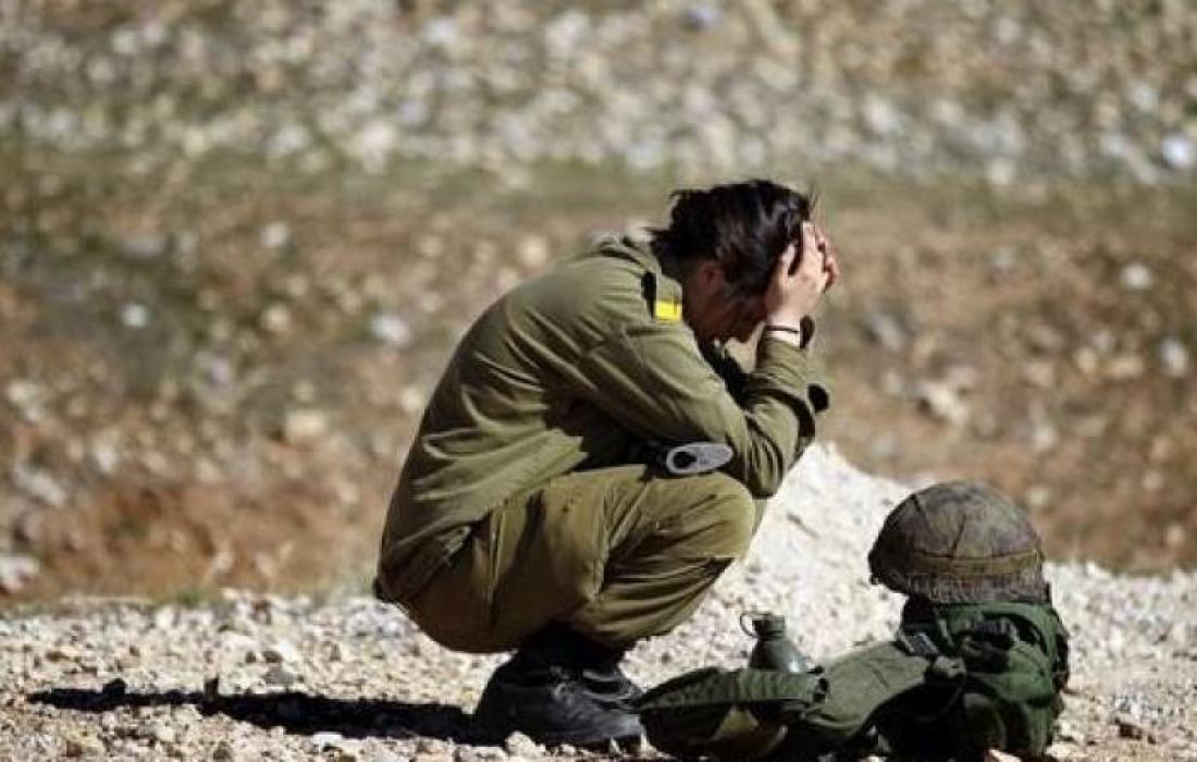 انتحار جندي إسرائيلي.jpeg