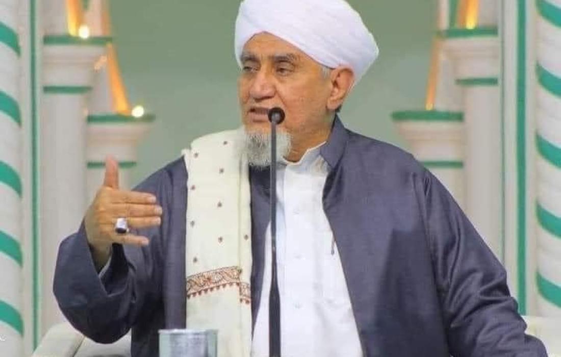 سبب وفاة الحبيب أبوبكر المشهور- سبب وفاة الحبيب أبوبكر المشهور السيرة  الذاتية ويكيبيديا | فلسطين اليوم