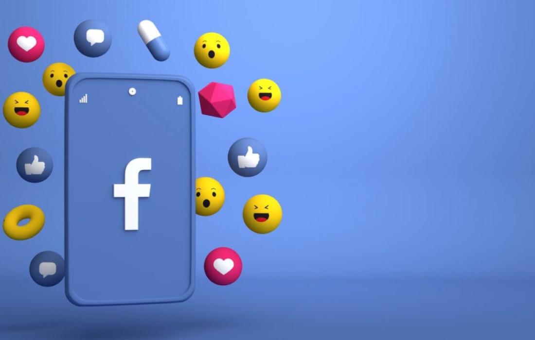 دراسة: "فيسبوك" مرتبط بشكل مباشر بتدهور الصحة العقلية