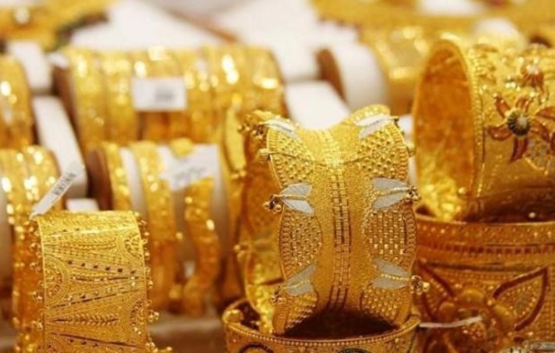 أسعار الذهب اليوم في الأردن الأربعاء 31 أغسطس 2022