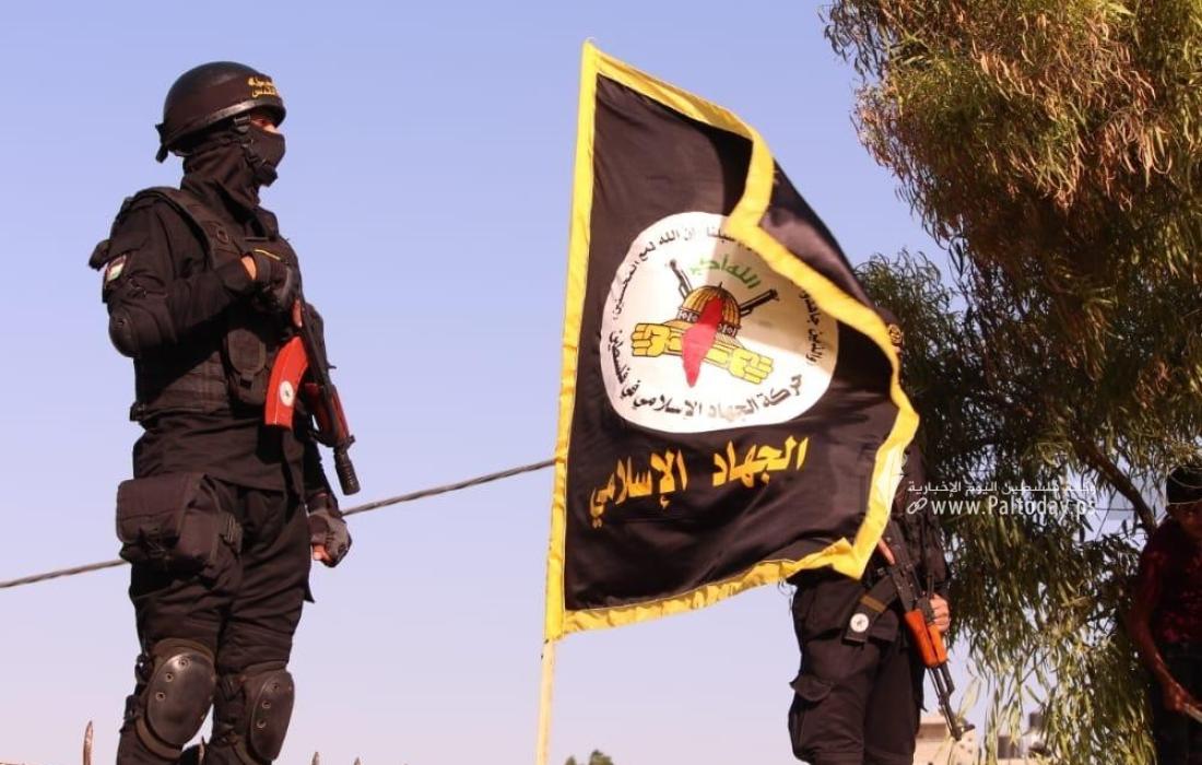 الجهاد الإسلامي تبارك عملية إطلاق النار في حوارة وتؤكد بأنها رد طبيعي على جرائم الاحتلال