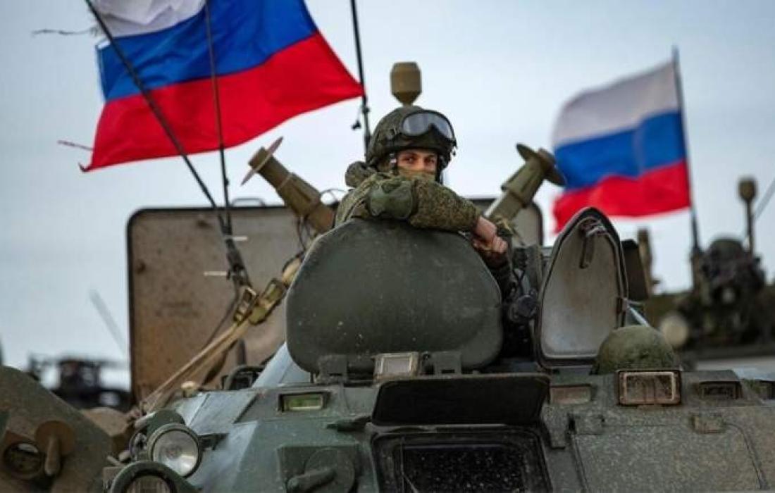 الدفاع الروسية: الجيش الأوكراني خسر أكثر من 180 فردا خلال هجوم فاشل باتجاه نيكولاييف