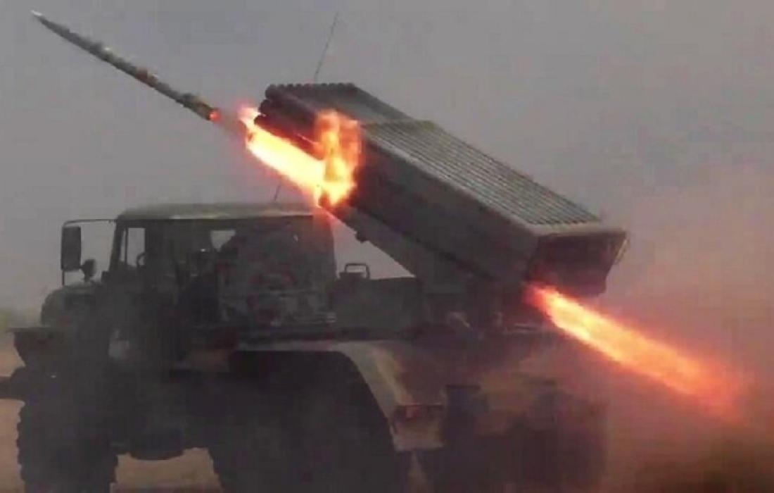الدفاع الروسية تعلن عن تدمير قرابة 5 آلاف دبابة وآلية عسكرية منذ بداية العملية الخاصة