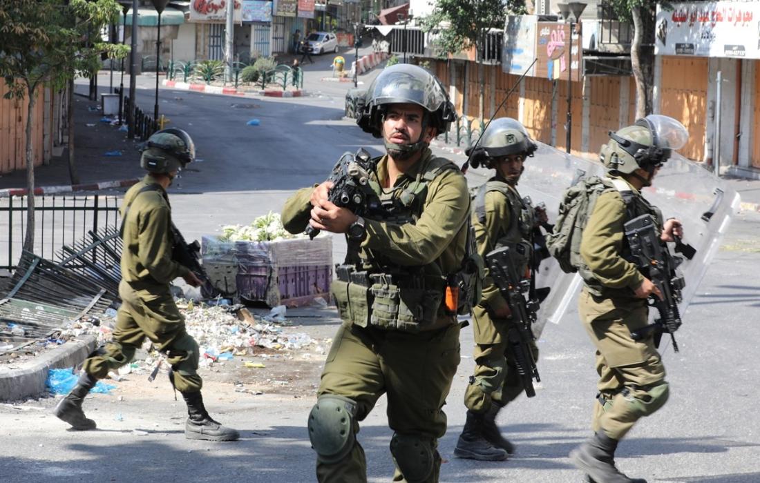 تفاصيل مقتل "إسرائيلي" برصاص جنود الاحتلال قرب "تل أبيب"
