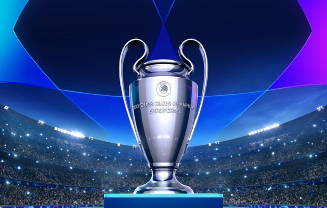 بث مباشر قرعة دوري أبطال أوروبا 2023 الآن