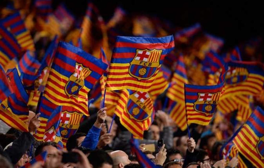 الادعاء العام الإسباني يتهم برشلونة في قضية "الرشوة"