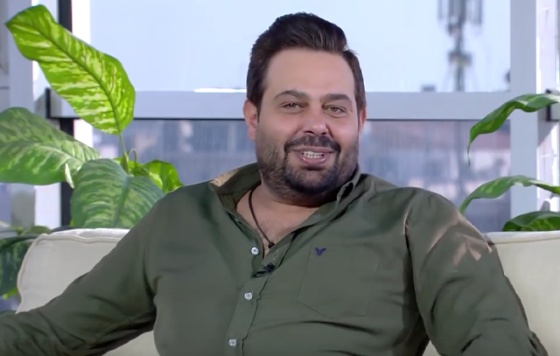 رابط مشاهدة برنامج وطن ع وتر الحلقة 1 الأولى 2023 على قناة رؤيا
