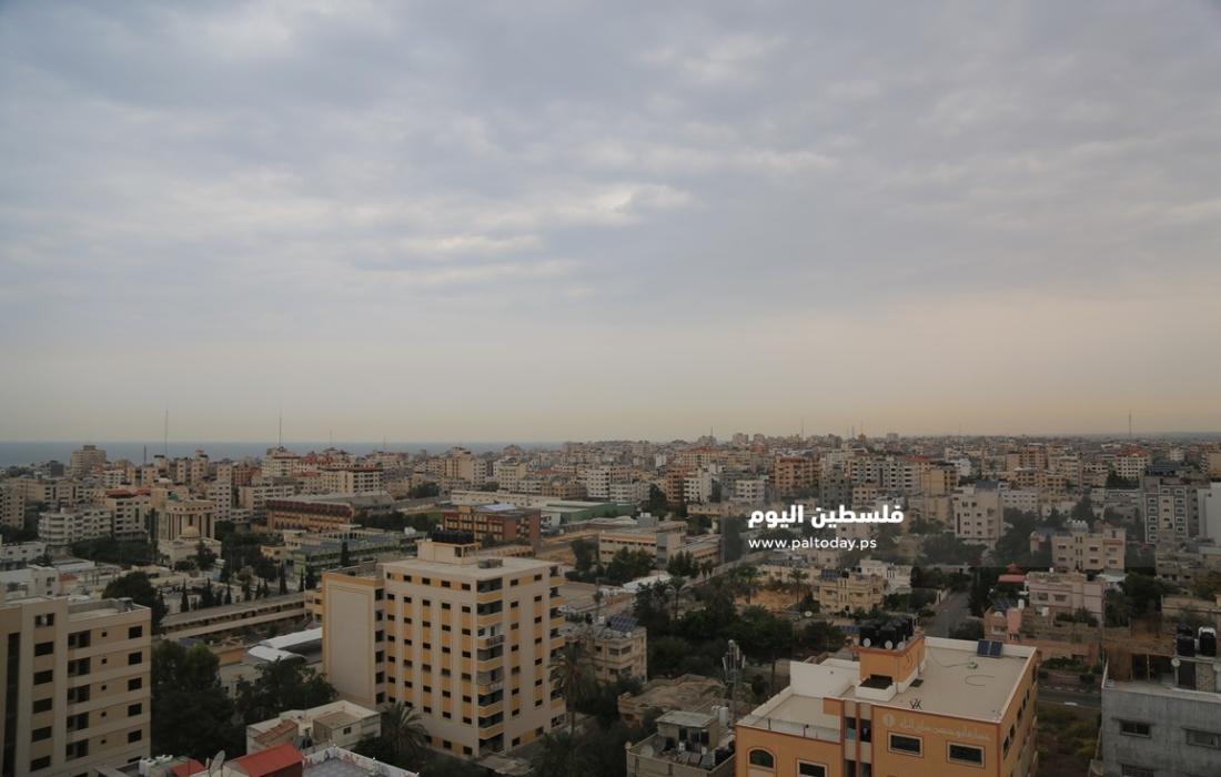 طقس فلسطين: انخفاض آخر على درجات الحرارة