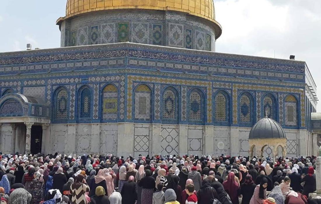 متى إجازة الاسراء والمعراج في فلسطين 2023