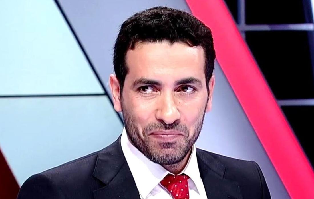 ابو تريكة