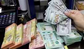 سعر الدولار في لبنان اليوم الخميس 25 مايو 2023 في السوق السوداء