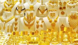 أسعار الذهب اليوم في مصر الأحد 19 مارس 2023- قفزة عالية