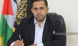 طارق سلمي الناطق الاعلامى باسم الجهاد الاسلامي (8).JPG