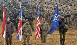 وزير الدفاع الأميركي: "الناتو" لا يريد الصدام مع روسيا