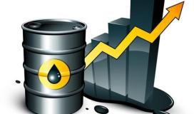 ارتفاع سعر النفط عالميًا اليوم مايو 2022