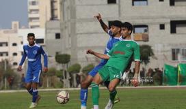 "الاتحاد الفلسطيني لكرة القدم" يقرر تعليق الدوري الفلسطيني الممتاز لقطاع غزة