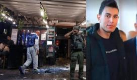 قوة "إسرائيلية" خاصة تعتقل شقيق الشهيد رعد حازم في نابلس