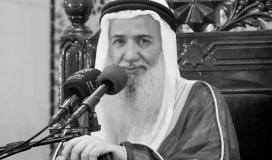 سبب وفاة الشيخ الداعية أحمد القطان وموعد الدفن في الكويت