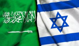السعودية واسرائيل.