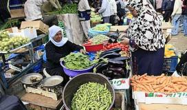 أسعار الخضروات والدجاج في غزة اليوم الثلاثاء 23 مايو 2023
