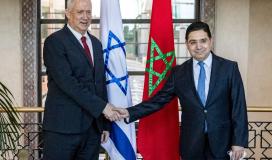 لتعزيز عملية التطبيع.. المغرب تُعلن عن افتتاح سفارتها في "إسرائيل" قريباً