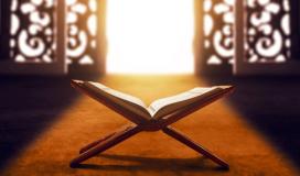 بالفيديو مصري يقرأ القرآن الكريم في 7 ساعات متواصلة دون أخطاء