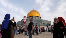 متى تبدأ إجازة عيد الفطر 2023 في فلسطين.. كم يوم تستمر عطلة عيد الفطر 1444