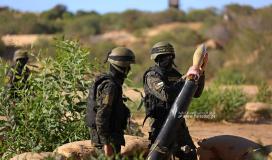 الإعلام العبري: "الجهاد" تحافظ على قدراتها العسكرية ونجحت في إمساك الجنوب رهينة بيدها