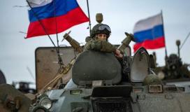الدفاع الروسية: الجيش الأوكراني خسر أكثر من 180 فردا خلال هجوم فاشل باتجاه نيكولاييف
