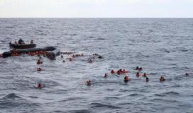 الجيش اللبناني يعلن توقيف مهرب القارب الذي غرق قبالة طرطوس