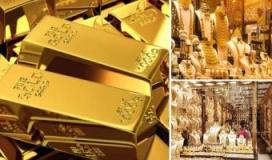 سعر الذهب اليوم في مصر الأربعاء 2نوفمبر 2022- بكام الذهب النهاردة