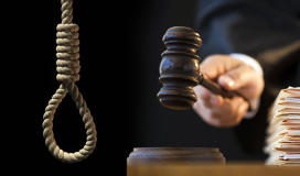محكمة النَّقض تؤيد حكمًا بالإعدام شنقًا في قضية المغدور البشيتي
