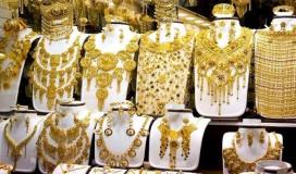 سعر غرام الذهب في سوريا اليوم الخميس 26-1-2023 عيار 21 و18 للبيع والشراء بالمصنعية