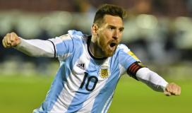 تشكيلة منتخب الارجنتين في كأس العالم 2022.. قائمة الأرجنتين لكأس العالم 2022 مونديال قطر