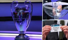 بث مباشر قرعة ال 16 دوري أبطال أوروبا 2022- مشاهدة بث مباشر قرعة دور ال 16 من دوري أبطال أوروبا