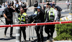 مقتل مستوطن ثانٍٍ متأثرا بجراحه في عمليتي التفجير القدس المحتلة