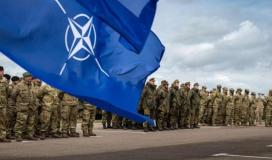 الناتو : الأشهر المقبلة ستكون صعبة على أوكرانيا
