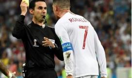 سبب جلوس رونالدو على دكة الاحتياط في مواجهة البرتغال وسويسرا في مونديال قطر
