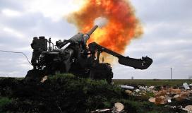 "الدفاع الروسية" تعلن تدمير عشرات الآليات والمعدات العسكرية وقتل أكثر من 200 جندي أوكراني