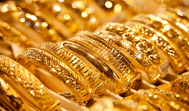 سعر غرام الذهب عيار 18 و21 و24 في السعودية اليوم السبت 4 فبراير 2023