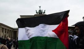 الجاليات الفلسطينية في أوروبا