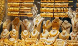 كم جاء سعر الذهب في مصر عيار 21 و18 النهارده الجمعة 10-3-2023
