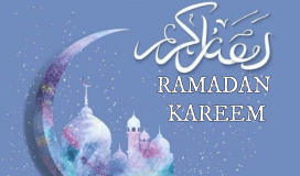 عبارات تهنئة بمناسبة شهر رمضان المبارك 2023- بطاقات تهنئة لشهر رمضان 1444
